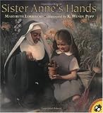 Sister Annes Hands (Picture Puffins)