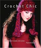 Advice On Crochet+Scarf+Patterns crocheting knitting Crochet Chic