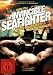 The Invincible Seafighter - In den Krallen der Drogenschmuggler - Uncut