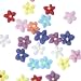 Sugar Mini Flowers(100pcs)