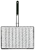 Mr Bar B Q 06601X Deluxe Non-Stick Flexible Grilling Basket