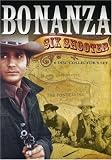  : Bonanza Six Shooter Box Set