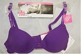 Maidenform Purple Bra 30A