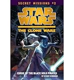 [SECRET MISSIONS, BOOK 2: CURSE OF THE BLACK HOLE PIRATES] BY Windham, Ryder (Author) Grosset & Dunlap (publisher) Paperback