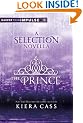 The Prince: A Selection Novella (HarperTeen Impulse)