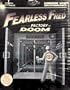 Fearless Fred and the Factory of Doom