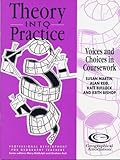 Voices and choices in coursework