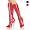 Red Patent
