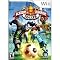 Academy of Champions Soccer (Nintendo Wii)