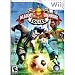 Ubisoft Academy Of Champions Soccer[street Date 09-08-09]