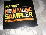Magnet New Music Sampler Volume 46