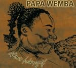 M Zee Fula-Ngenge (Congo)