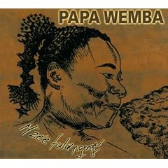 M'Zee Fula Ngenge