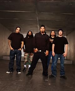 Deftones