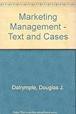 Marketing management