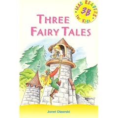 Three Fairy Tales: 3b (Mac readers for kids)