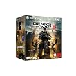 Console Xbox 360 250 Go + Gears of war 3