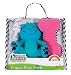 Puppy Builders Puppy Play Packs - Monkey w/Bone - Puppy Gift