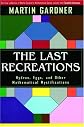 The Last Recreations