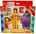 McDonalds McKids 3 Pack Figures Grimace, Birdie And Ronald McDonald_s-1
