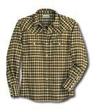 Carhartt® Plaid Flannel Blouse for Women