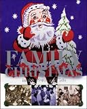 Family Christmas in the 1940s and 50s (Family Scrapbook) (Family Scrapbook)