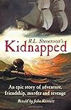 R.L. Stevenson's Kidnapped