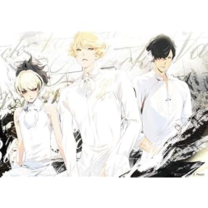 TOKYOヤマノテBOYS☆BLACK☆★VANILLA DISC 通常版