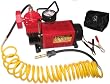 Q Industries MV50 SuperFlow High-Volume Air Compressor
