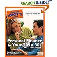 The Complete Idiot's Guide to Personal Finance in your 20s and... by Sarah Young Fisher and Susan Shelly