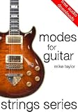 Modes for Guitar (Strings Series Guitar)