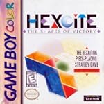 Hexcite
