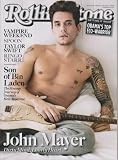 Rolling Stone February 4 2010 John Mayer Dirty Mind, Lonely Heart (RS1097)