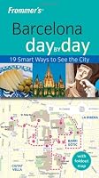 Frommer's Barcelona Day by Day (Frommer's Day by Day - Pocket)