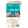 Frommer's Barcelona Day by Day (Frommer's Day by Day - Pocket)