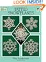 Tatted Snowflakes (Dover Knitting, Crochet, Tatting, Lace)