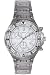 Accutron Men's Val d'Isere Diamond Chronograph Watch #26E03