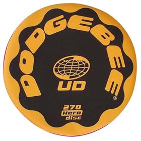Hero �h�b�a�r�[UD270 �I�����W HUD-270