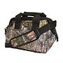 CLC Sportsman Mossy Oak 1161M 23 Pocket - 12-inch Bigmouth Bag, "SCOUT"
