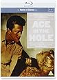 Ace In The Hole (Masters of Cinema) (Dual Format Edition) [Blu-ray + DVD] [1951]