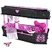 Monster High Draculaura Jewelry Box Coffin