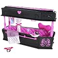 Monster High - T8006 - Accessoire de Chambre - Draculaura