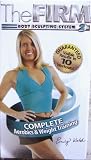 The Firm: Body Sculpting System 2 / Complete Aerobics & Weight Training