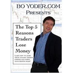 The Top 5 Reasons Traders Lose Money