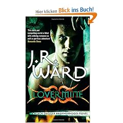 Black Dagger 08. Lover Mine (Black Dagger Brotherhood Series)