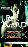 Lover Mine (Black Dagger Brotherhood, Book 8)