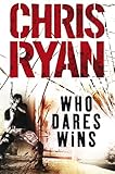 Who dares wins