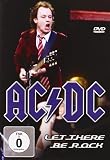 Ac/Dc-Let There Be Rock [DVD]