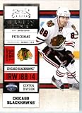 2010/11 Playoff Contenders Hockey Card # 5 Patrick Kane Chicago Blackhawks