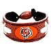 Cincinnati Bengals Classic NFL Football Bracelet